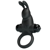 Party Up LARRY Male Vibrating Cock Rings Vibrating Cock Rings